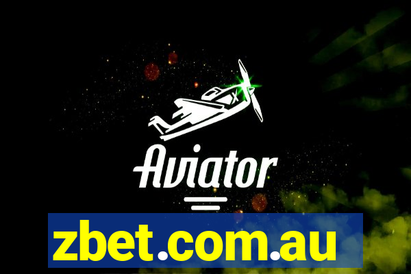 zbet.com.au