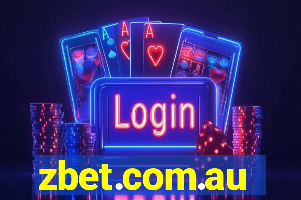 zbet.com.au