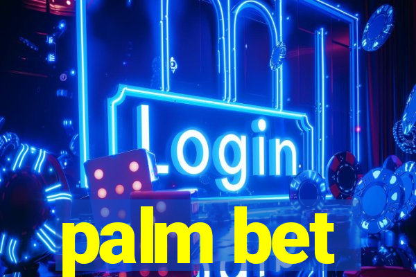 palm bet