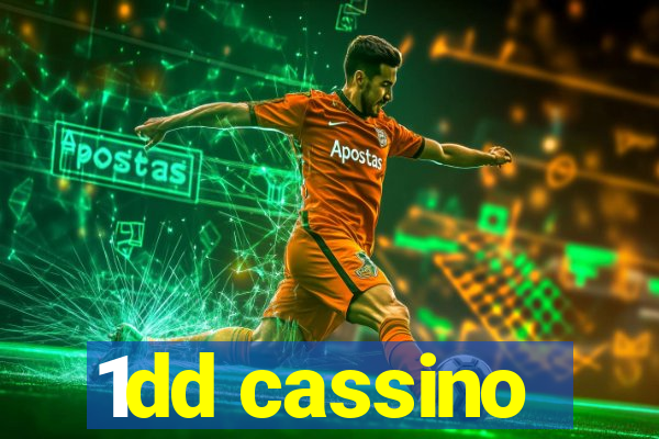 1dd cassino