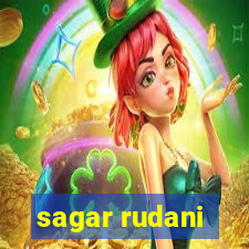 sagar rudani