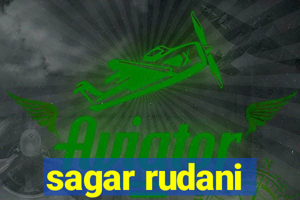 sagar rudani