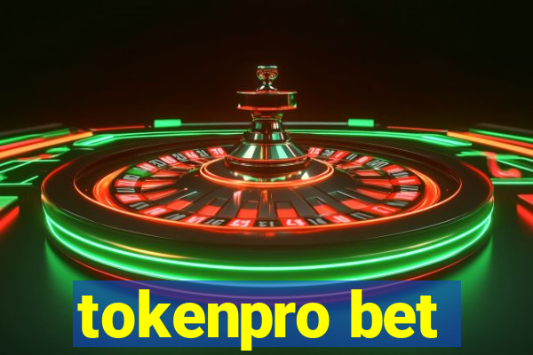 tokenpro bet