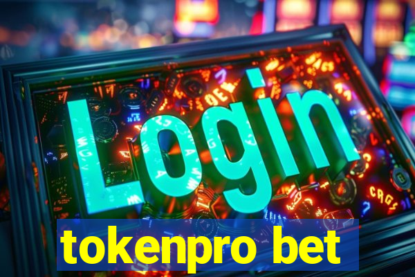 tokenpro bet