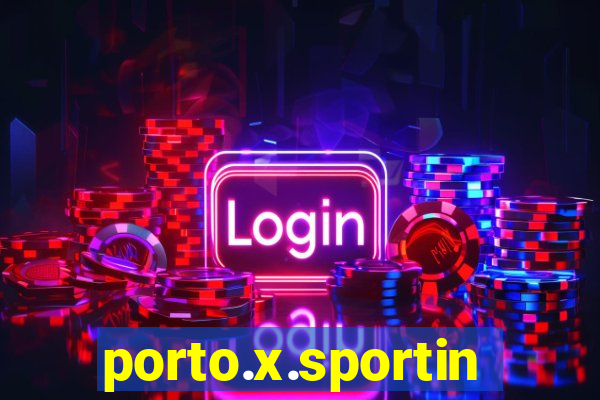 porto.x.sporting