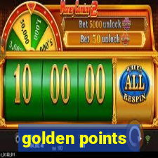 golden points