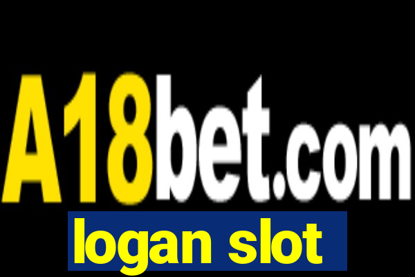 logan slot