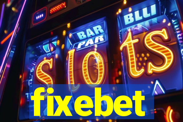 fixebet