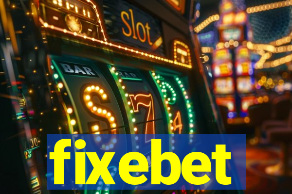 fixebet