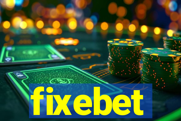 fixebet