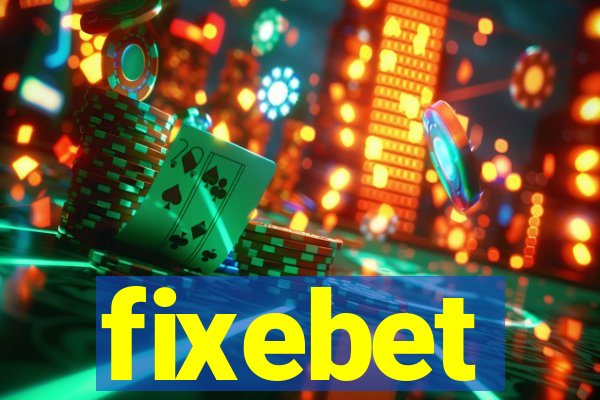 fixebet