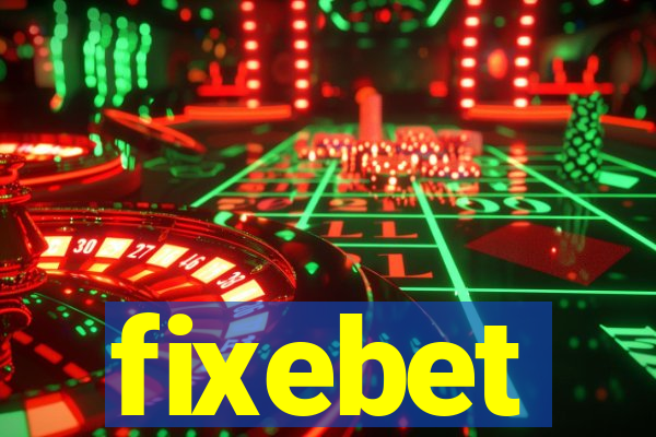 fixebet