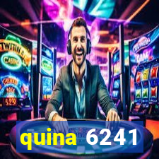 quina 6241