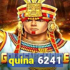 quina 6241