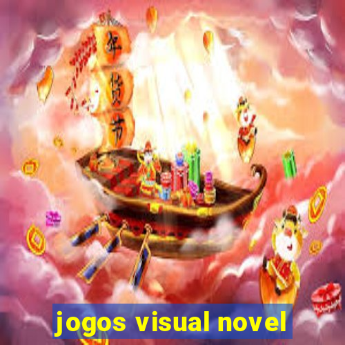 jogos visual novel