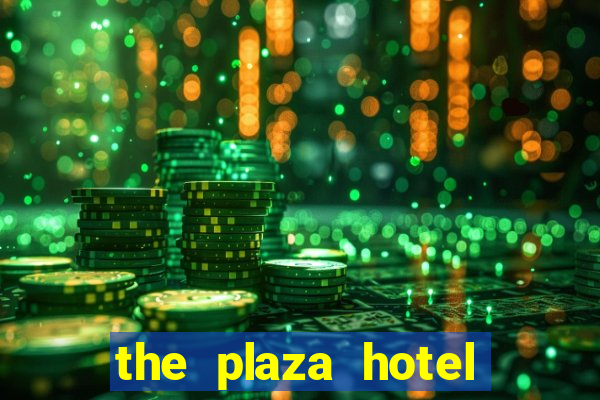 the plaza hotel and casino in las vegas nevada