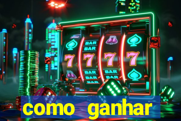 como ganhar dinheiro com jogos slots