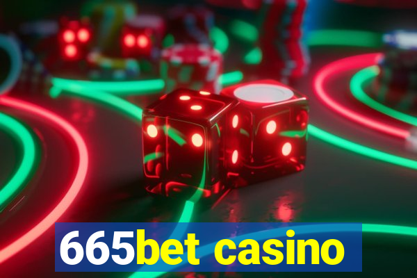 665bet casino