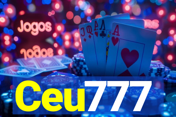 Ceu777