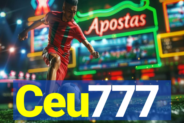 Ceu777