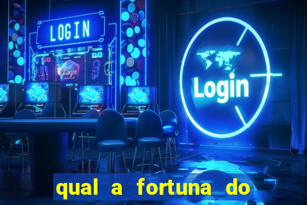 qual a fortuna do mano brown