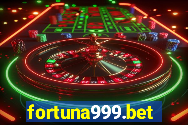 fortuna999.bet