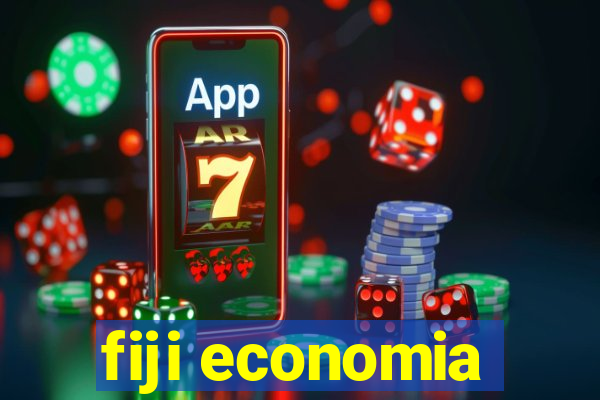 fiji economia