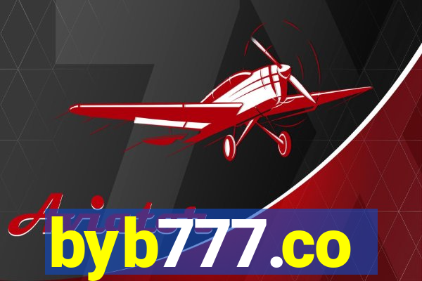 byb777.co