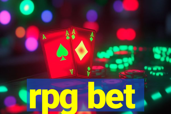 rpg bet