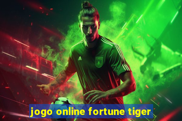 jogo online fortune tiger