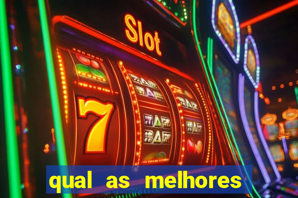 qual as melhores plataformas de jogos para ganhar dinheiro