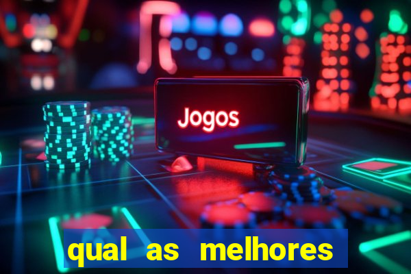 qual as melhores plataformas de jogos para ganhar dinheiro