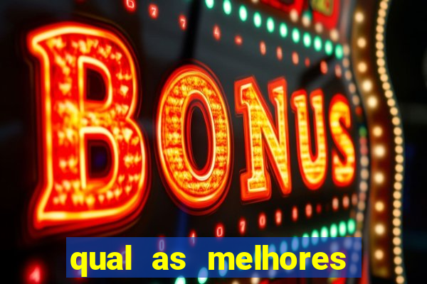 qual as melhores plataformas de jogos para ganhar dinheiro