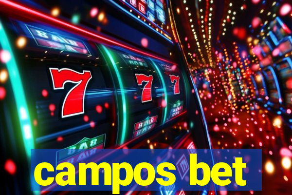 campos bet