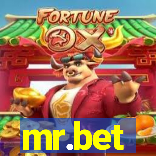 mr.bet