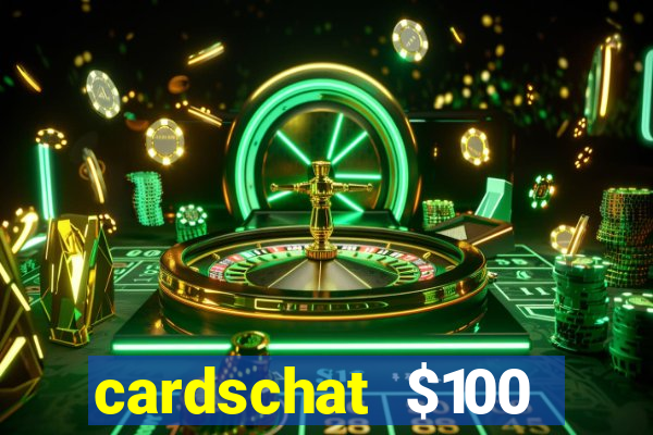 cardschat $100 freeroll password