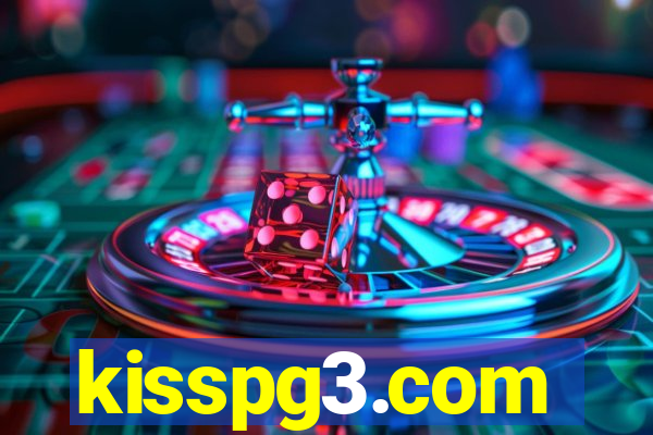 kisspg3.com