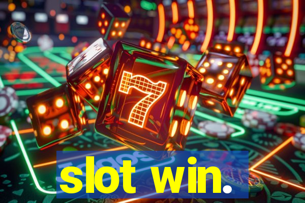 slot win.