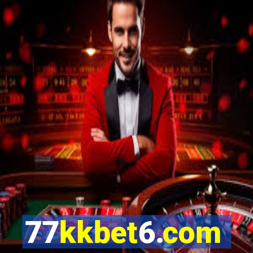 77kkbet6.com