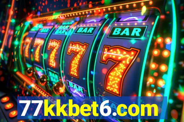 77kkbet6.com