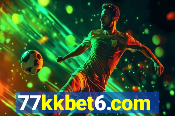 77kkbet6.com