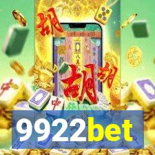 9922bet