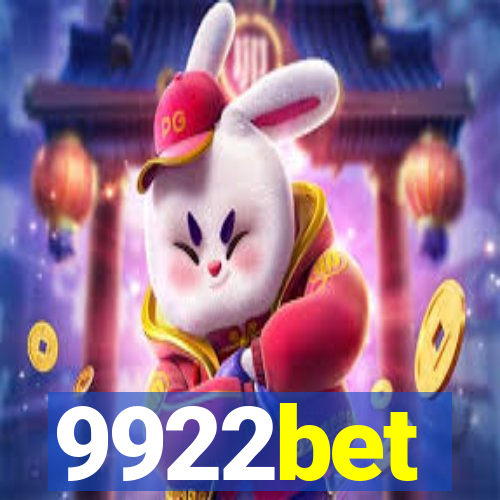 9922bet