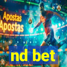 nd bet