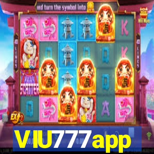 VIU777app