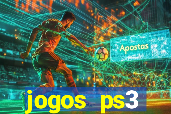 jogos ps3 multiplayer offline