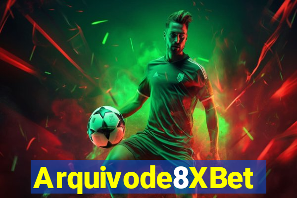 Arquivode8XBet