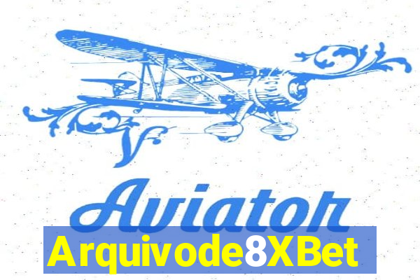 Arquivode8XBet