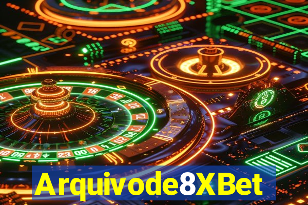 Arquivode8XBet