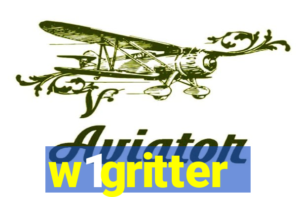 w1gritter